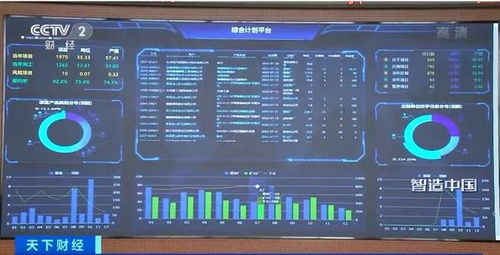 央媒看河南丨5G賦能工業(yè)互聯(lián)，60年洛陽(yáng)老企煥發(fā)數(shù)字新生機(jī)