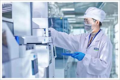 與生態(tài)協(xié)同發(fā)展 君樂寶的'寶'與'保'