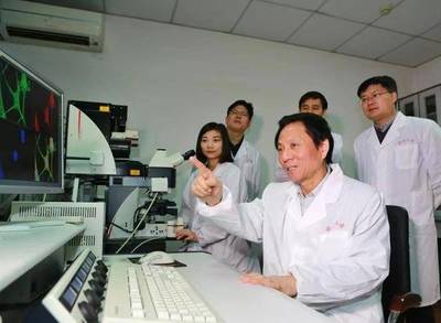 顧曉松院士當選中國醫(yī)學科學院首批學部委員 彰顯南通大學科研實力