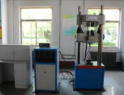 山東省高校輕合金加工成形重點(diǎn)實(shí)驗(yàn)室在自然科學(xué)研究和試驗(yàn)發(fā)展中的探索與成果